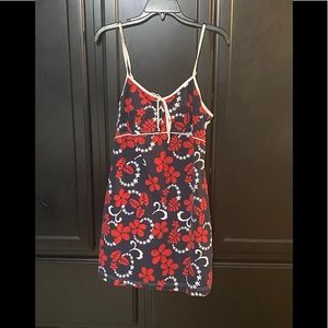 Vintage Pac Sun sun dress